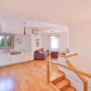 Deluxe Apartment mit 2 Schlafzimmern